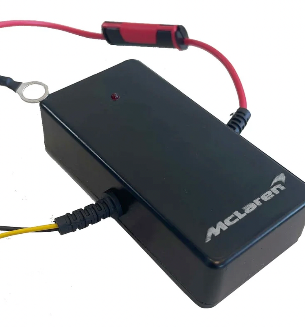 Battery Emulator Module for Mclaren