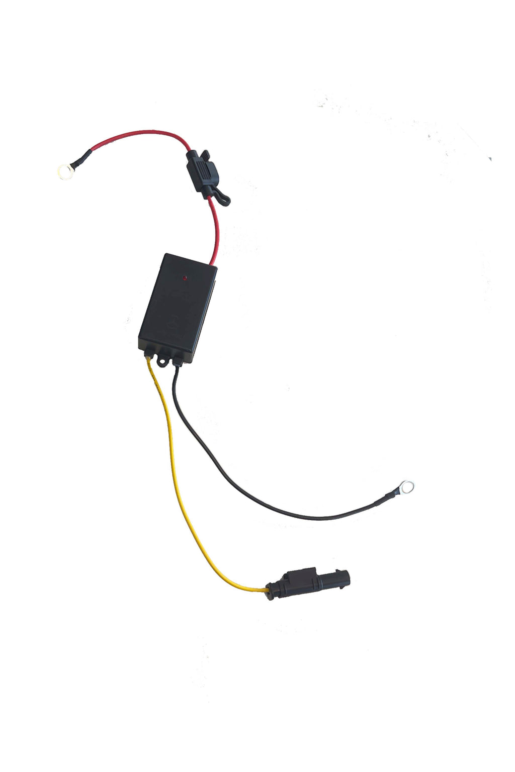 Battery Emulator Module for Mercedes Benz