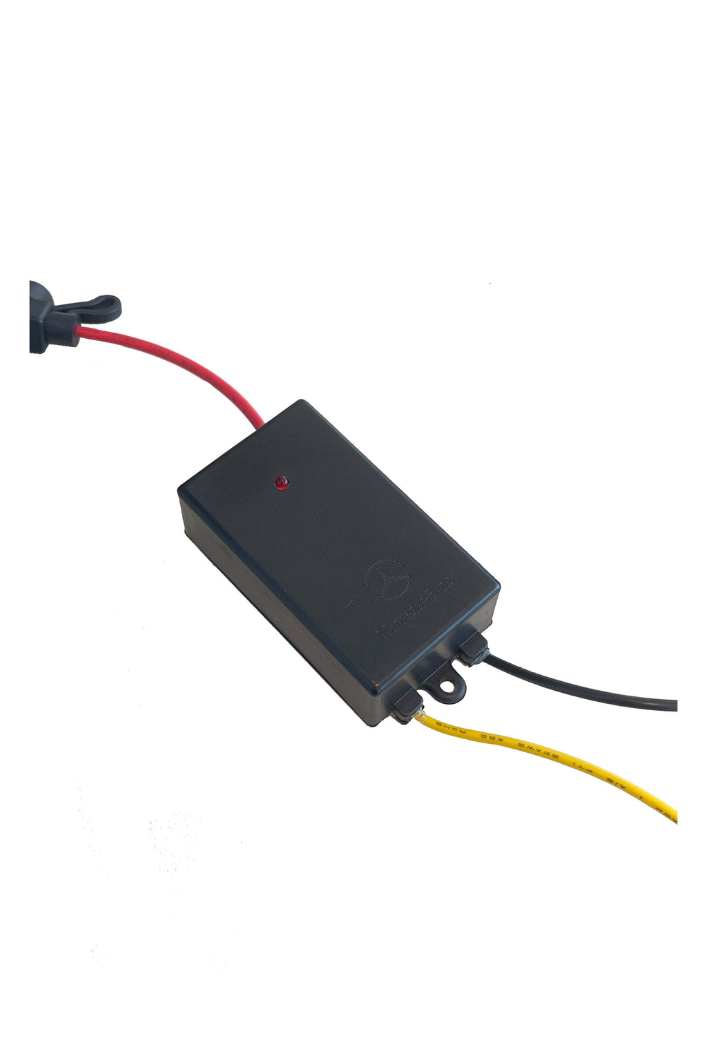 Battery Emulator Module for Mercedes Benz