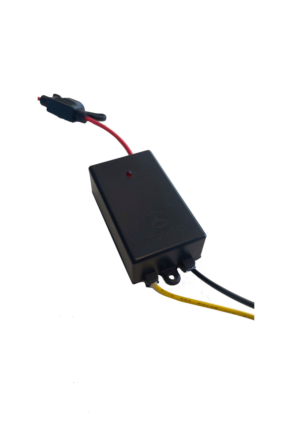 Battery Emulator Module for Mercedes Benz