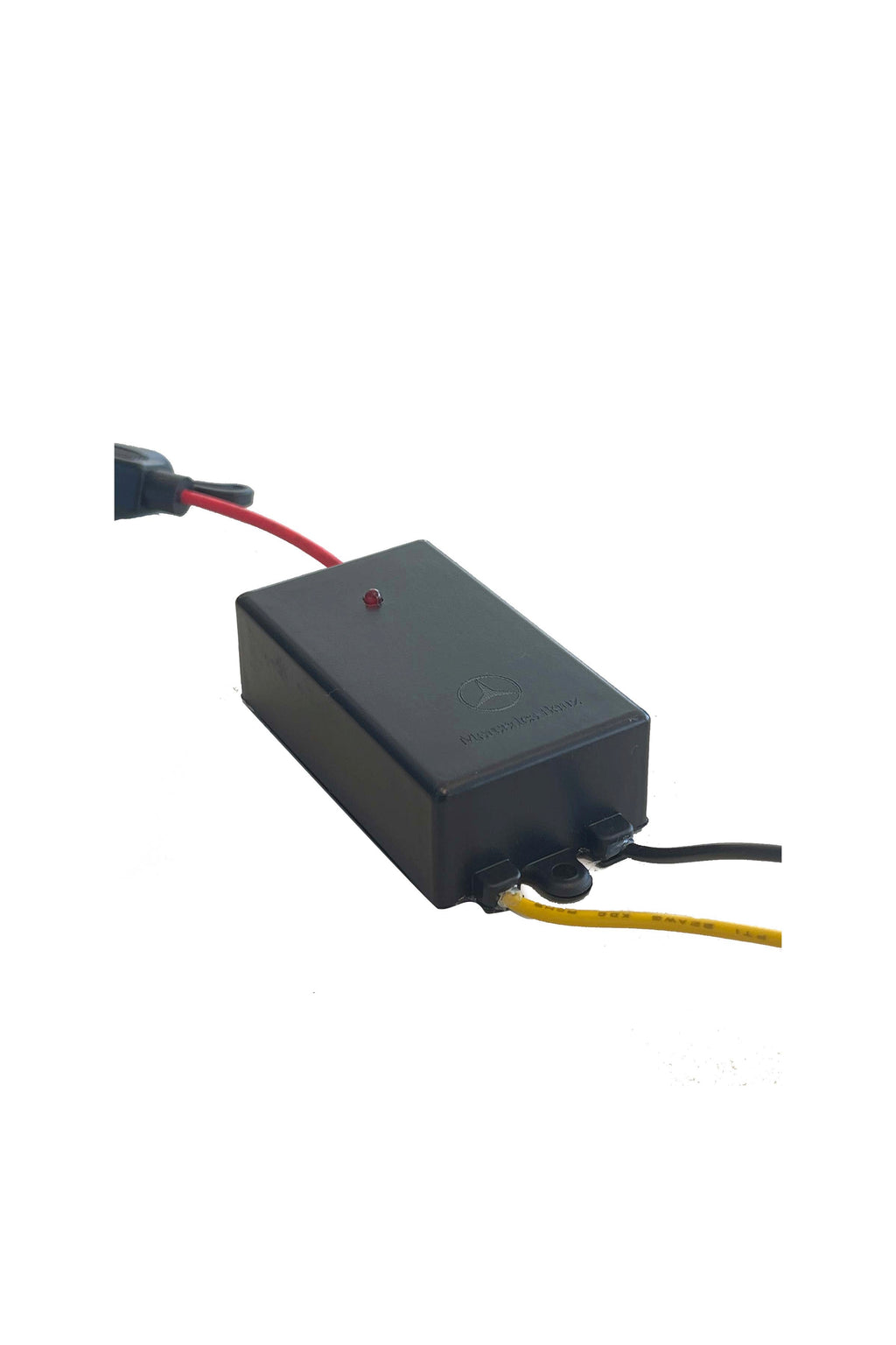 Battery Emulator Module for Mercedes Benz