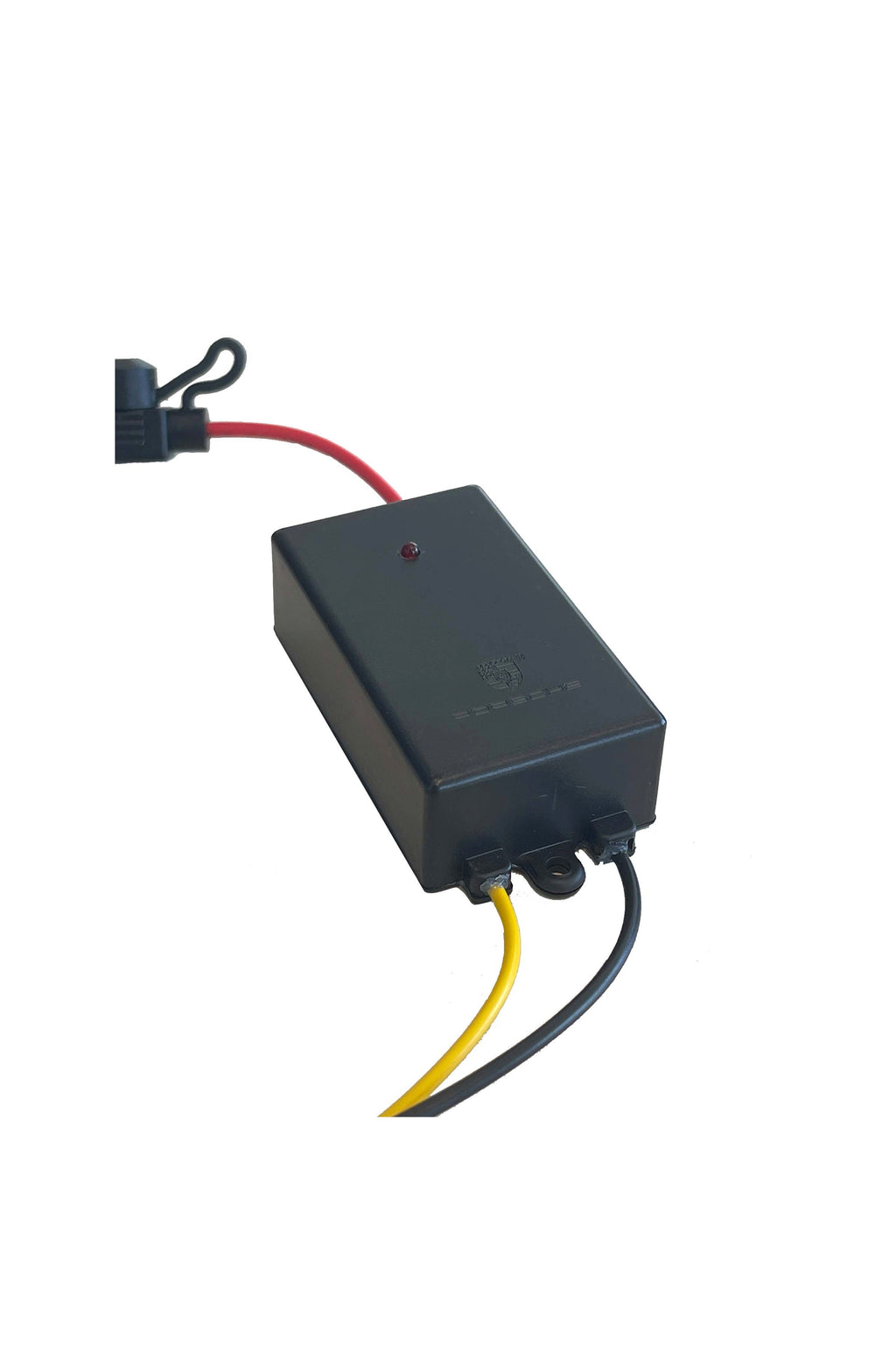Battery Emulator Module for Porsche