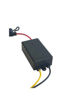 Porsche AGM-to-Lithium Battery Conversion Module