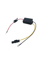 Porsche AGM-to-Lithium Battery Conversion Module