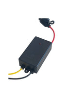 Porsche AGM-to-Lithium Battery Conversion Module