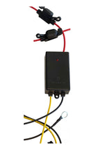 Porsche AGM-to-Lithium Battery Conversion Module