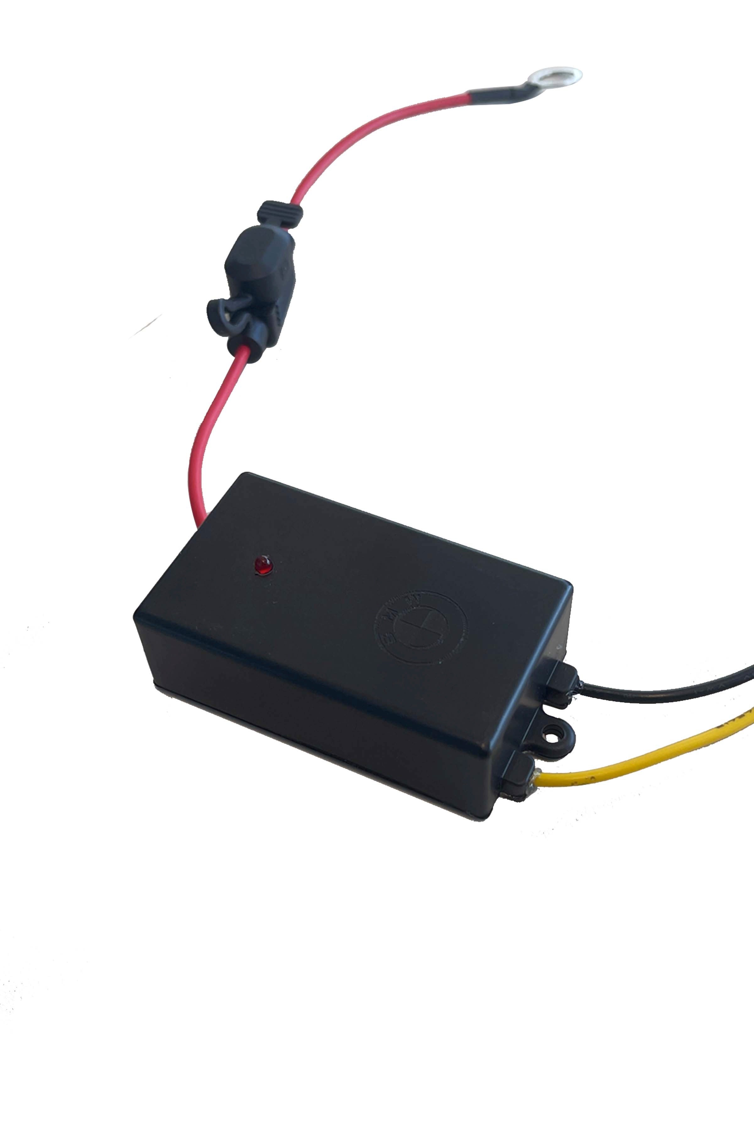 Battery Emulator Module for BMW F80/F82 M3 & M4