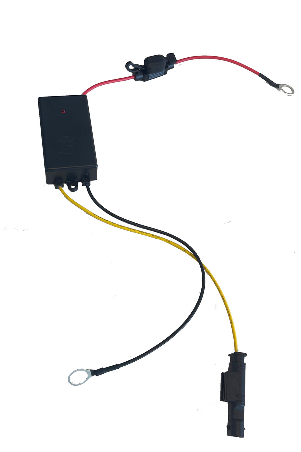 Battery Emulator Module for BMW F80/F82 M3 & M4